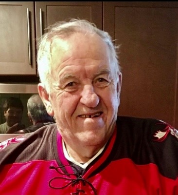 Ignatius Ogibowski