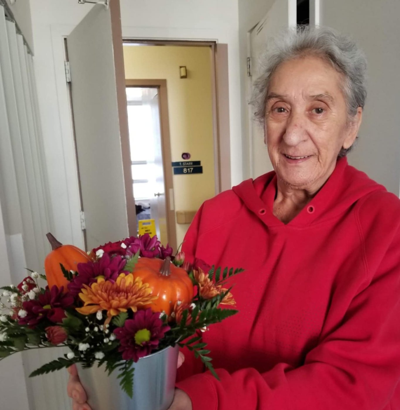 Lucille Ogilvie