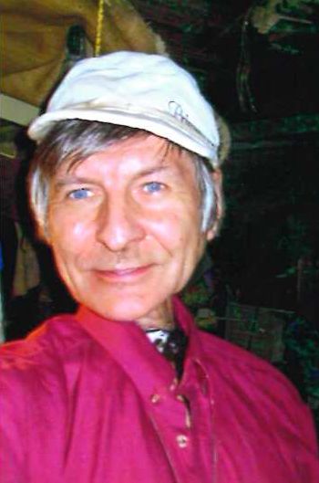 Stanislaw Okon