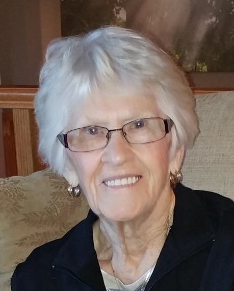 Freda Olafson