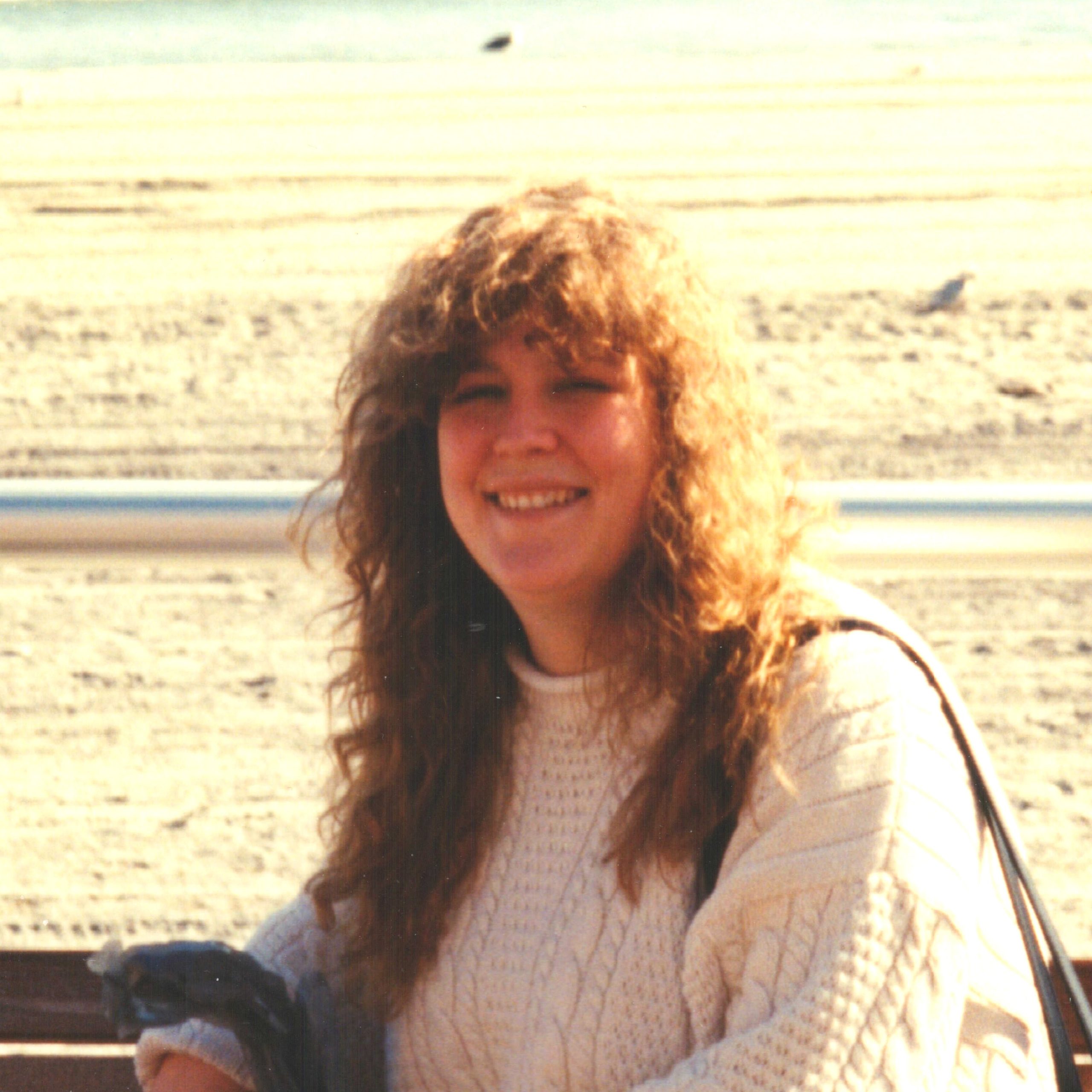 Susan Oleschuk