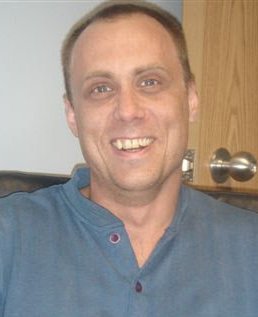 Brent Olson