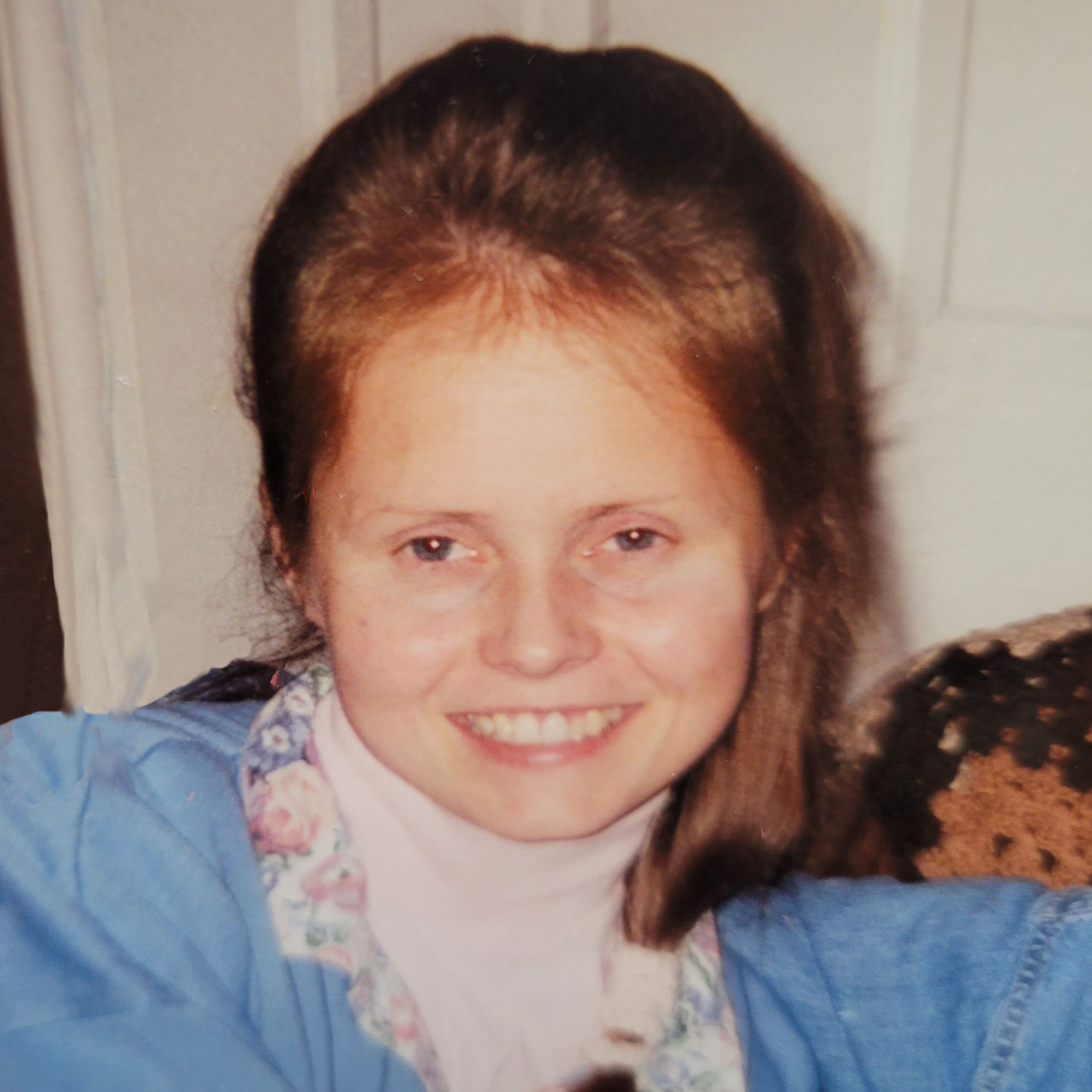 Donna Olson
