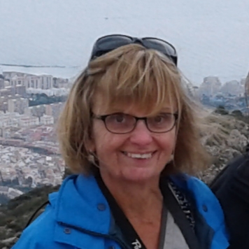 Joann Onisko