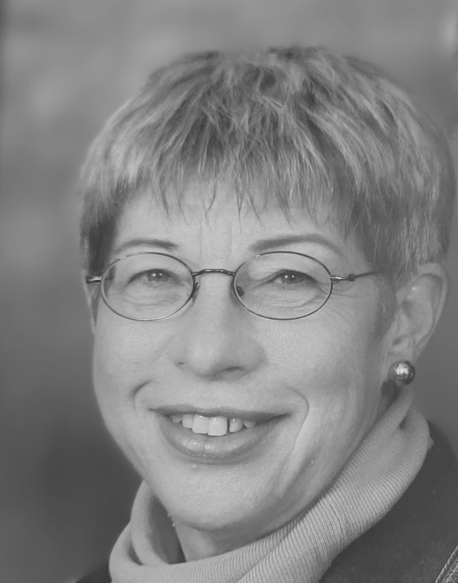 Doris Orchyk