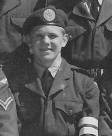 Gordon Osborne