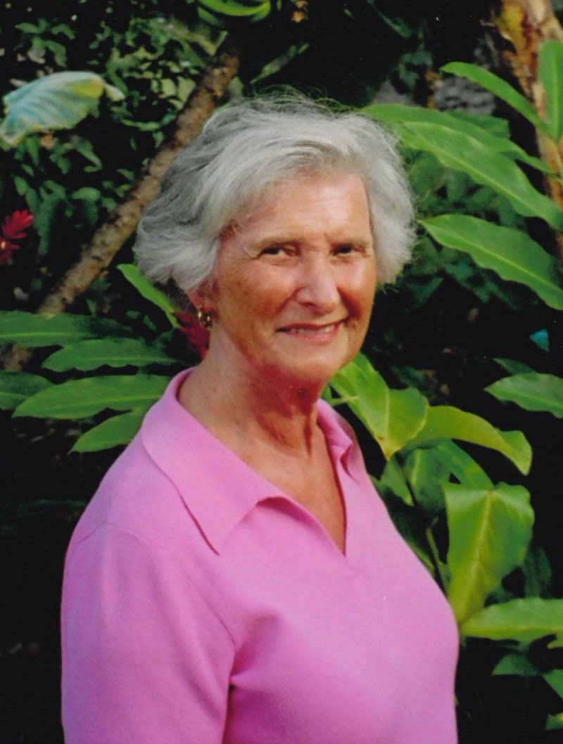 Elsie Marie Ostap