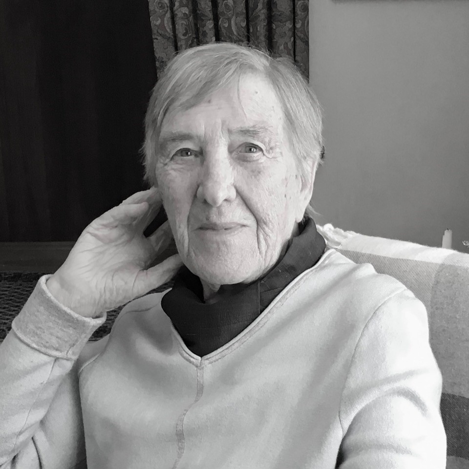 Antonie (Toni) Ostrop