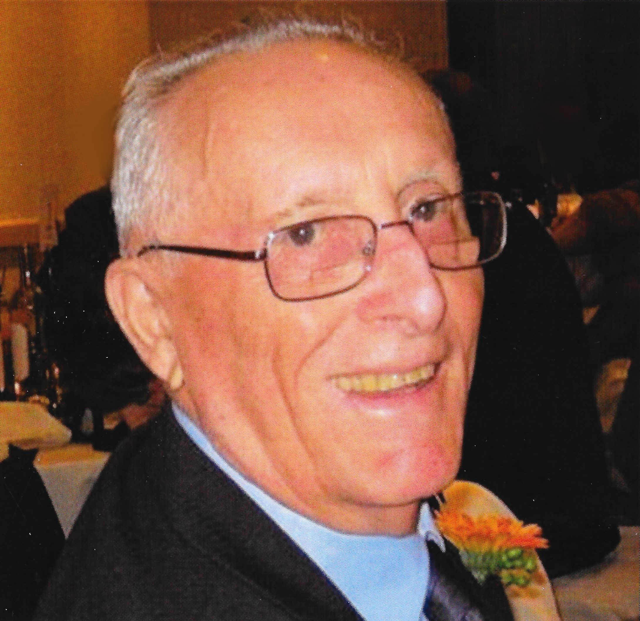 Lawrence Outhwaite