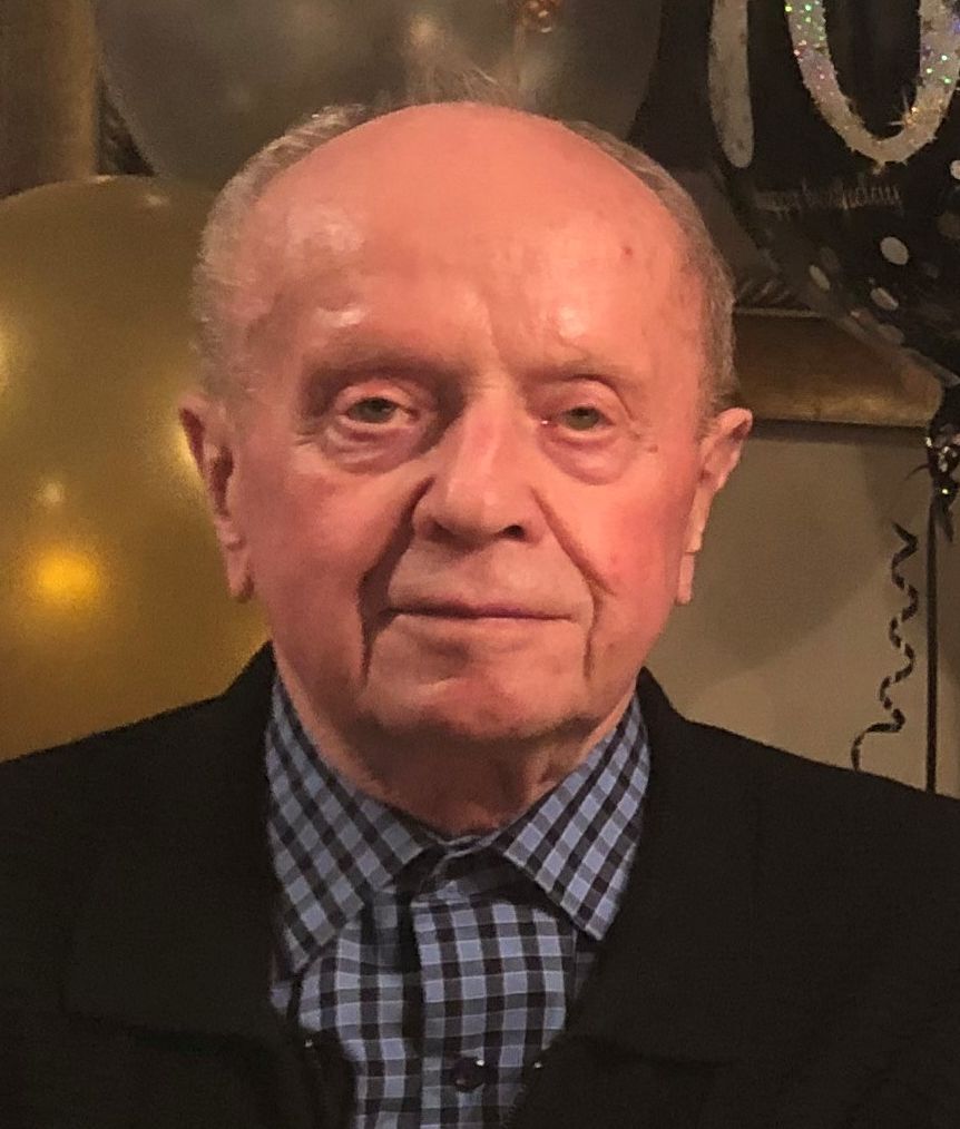 Jerzy Ozarowski