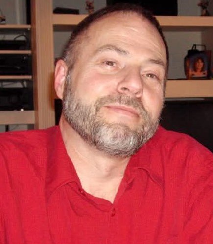 David Proulx