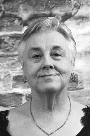 Betty Anne Marie  Page