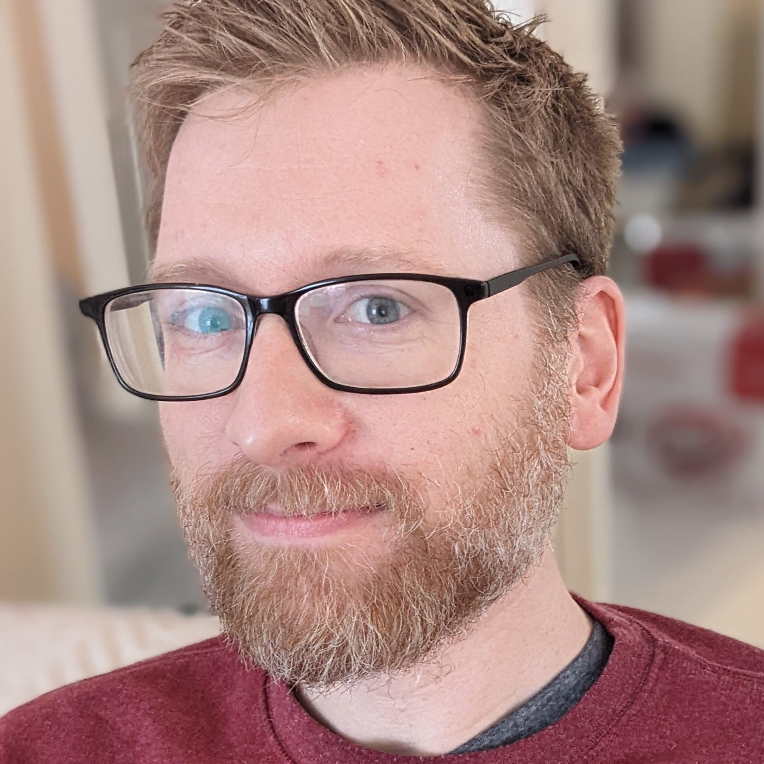 Adam Palaniuk