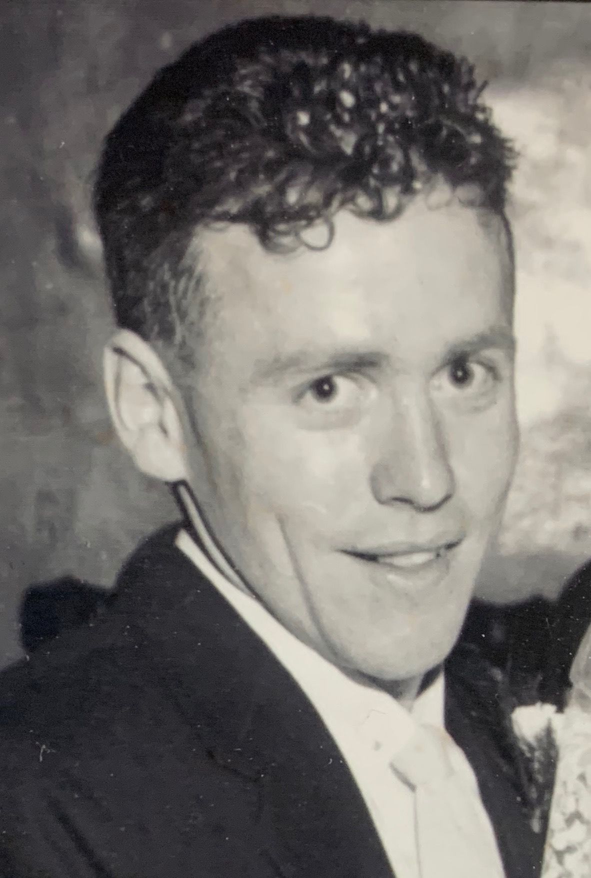 James Palmer