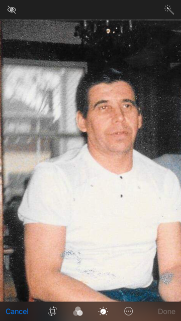 Hector  Parisien
