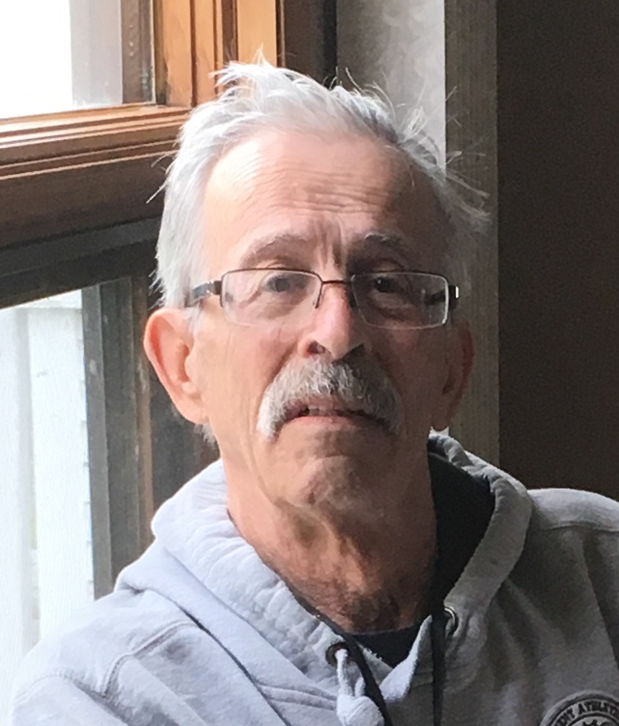 Earl Parker