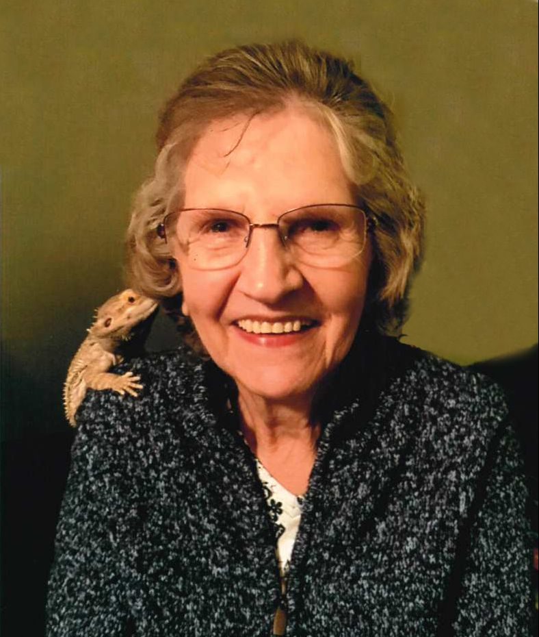 Jean  Parker