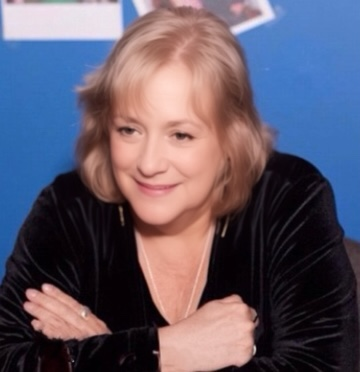 Shirley Parr