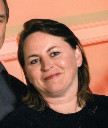 Debra  Paterson