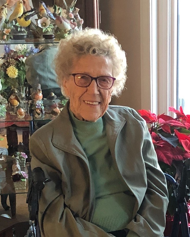 Frances Paul
