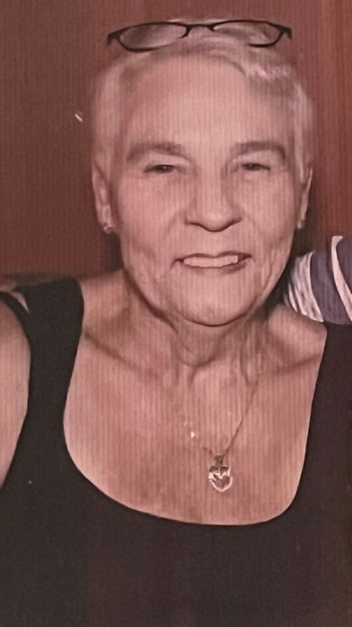 Mary Pauwels