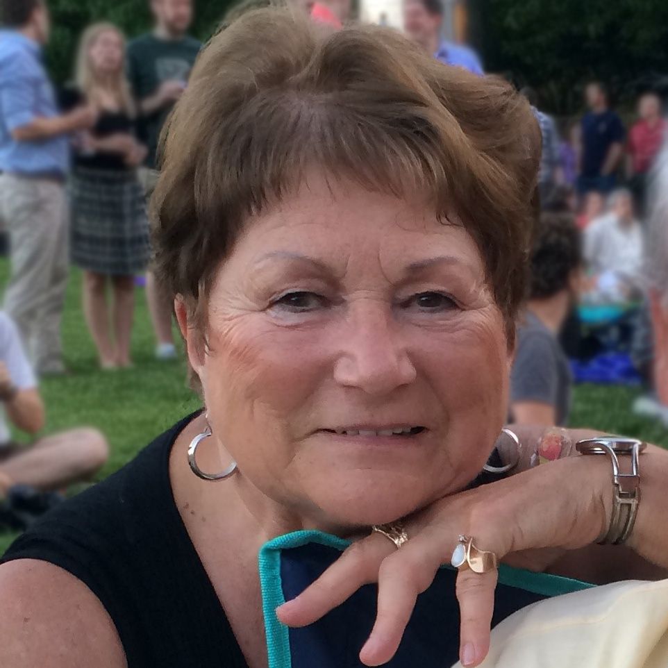 Doreen Payne