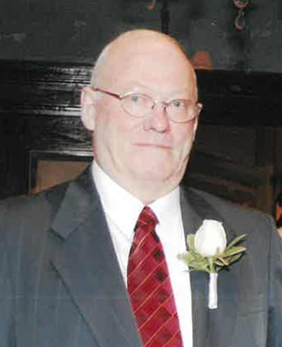 Robert Peden