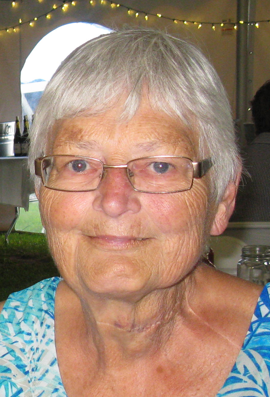 Marie Peden