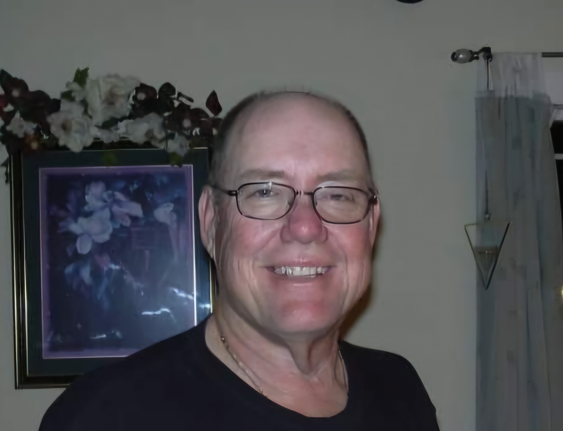 Douglas Pedersen