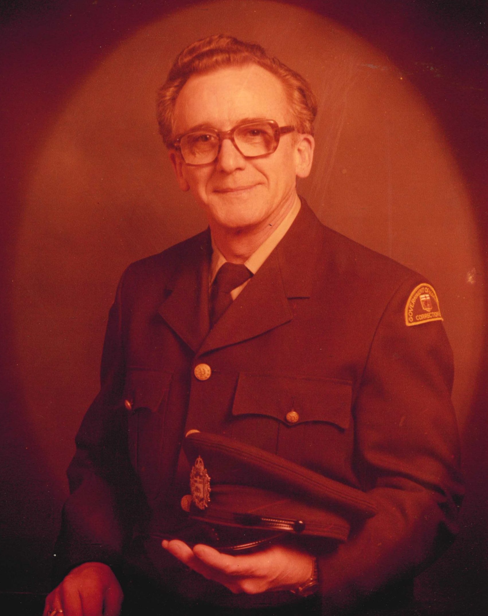 Norman Pelletier