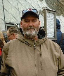 Robert Penberthy