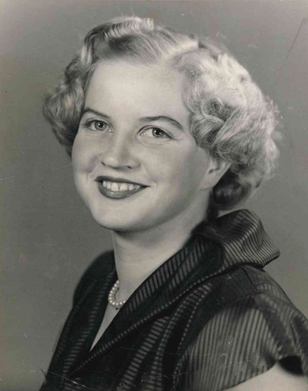 Pauline Pengelly