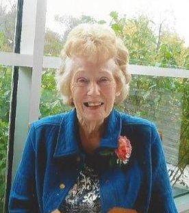 Joanna Penton