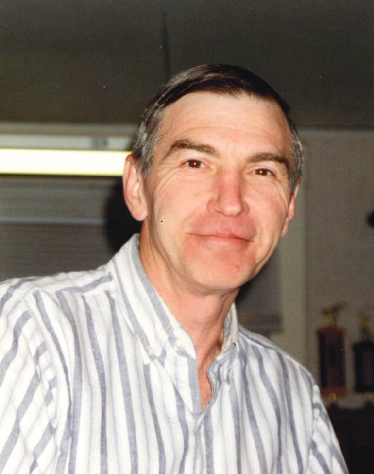 Robert Perkins