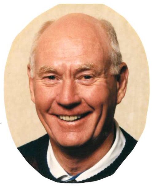 Paul  Perreault