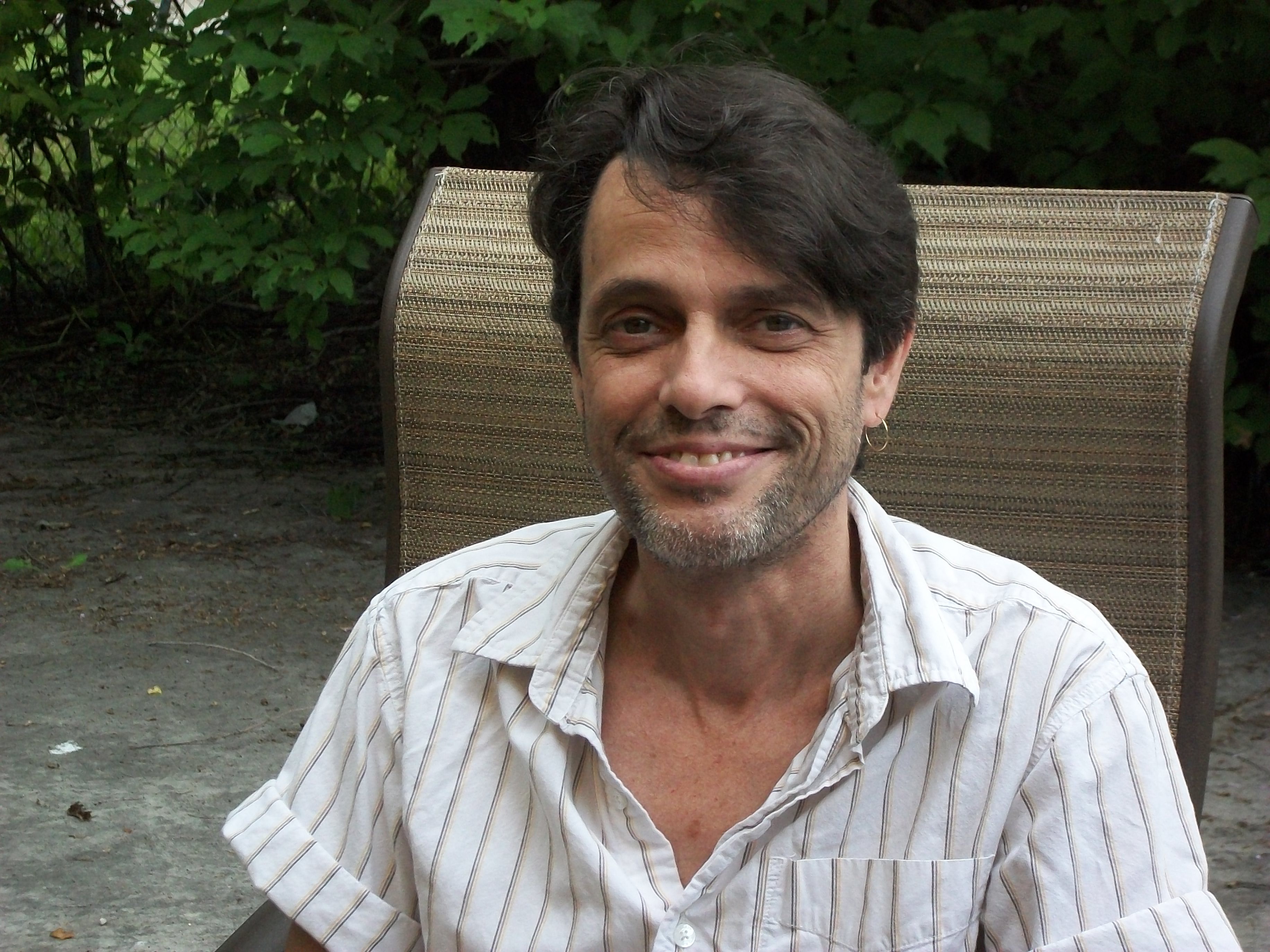 Kevin Perry