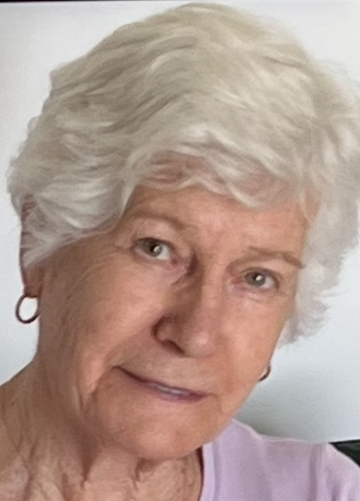 Louise Peterson