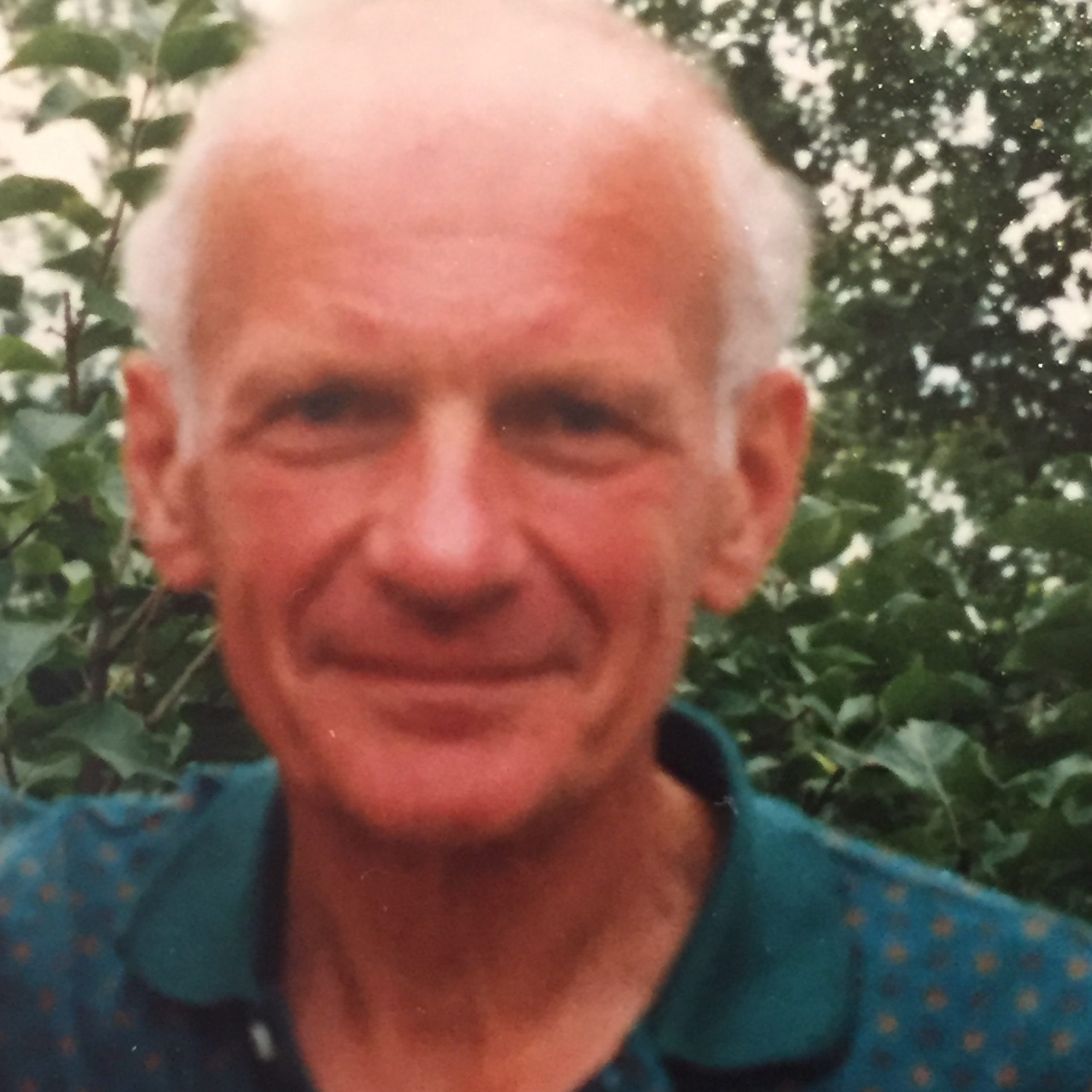 James (Jim) Phelps