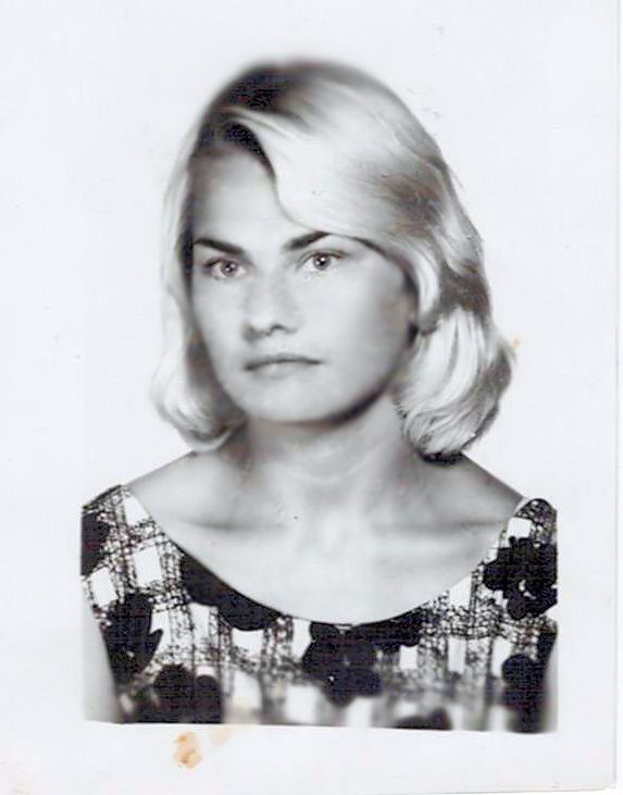 Helena Pich