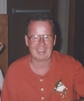 Albert (Abe) Pierson