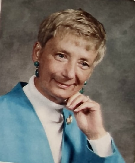 Giesela Plummer