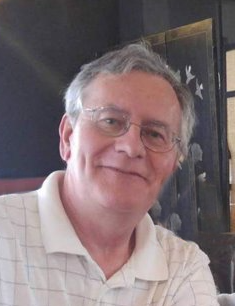 Wolfgang Pochert