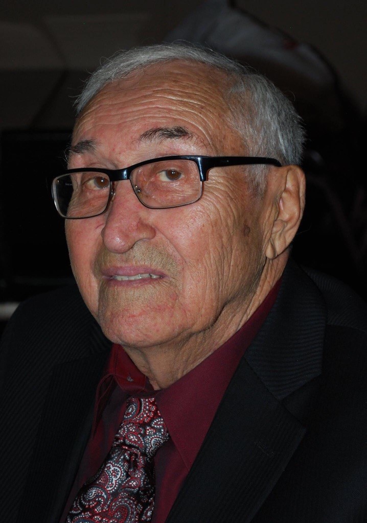 Arthur Poitras