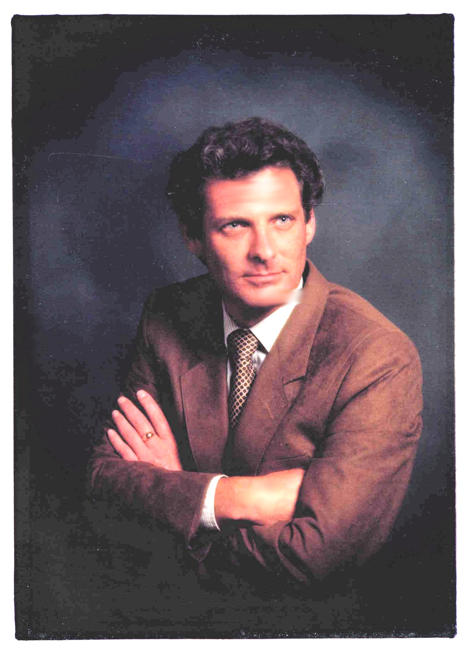 Cyril Pollitt