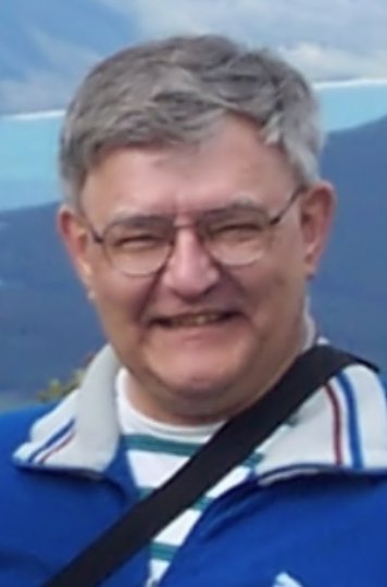 Barry Pollock