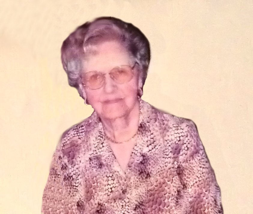 Mary Pomanski