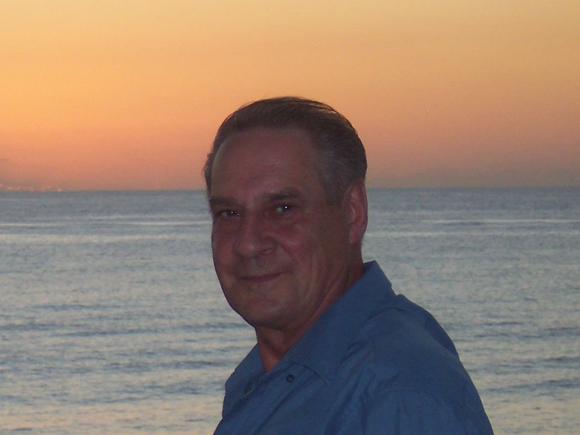 Kenneth (Ken) Pott