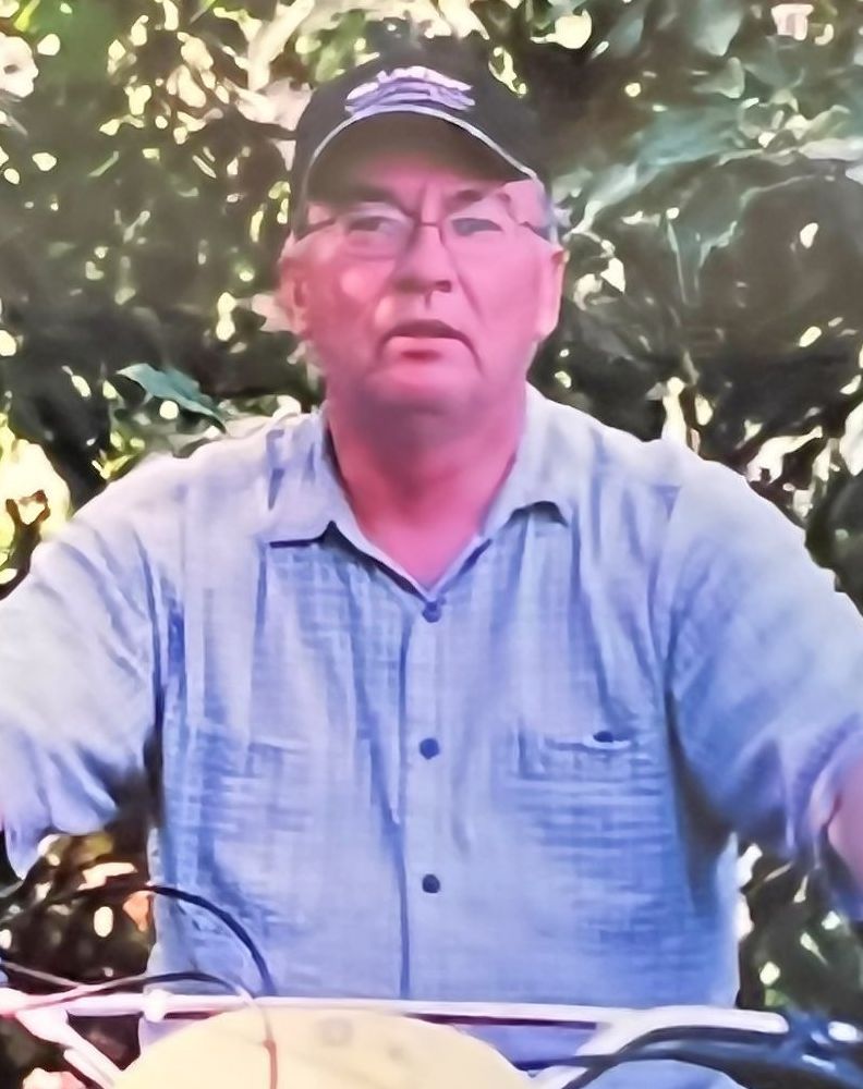 William Powers