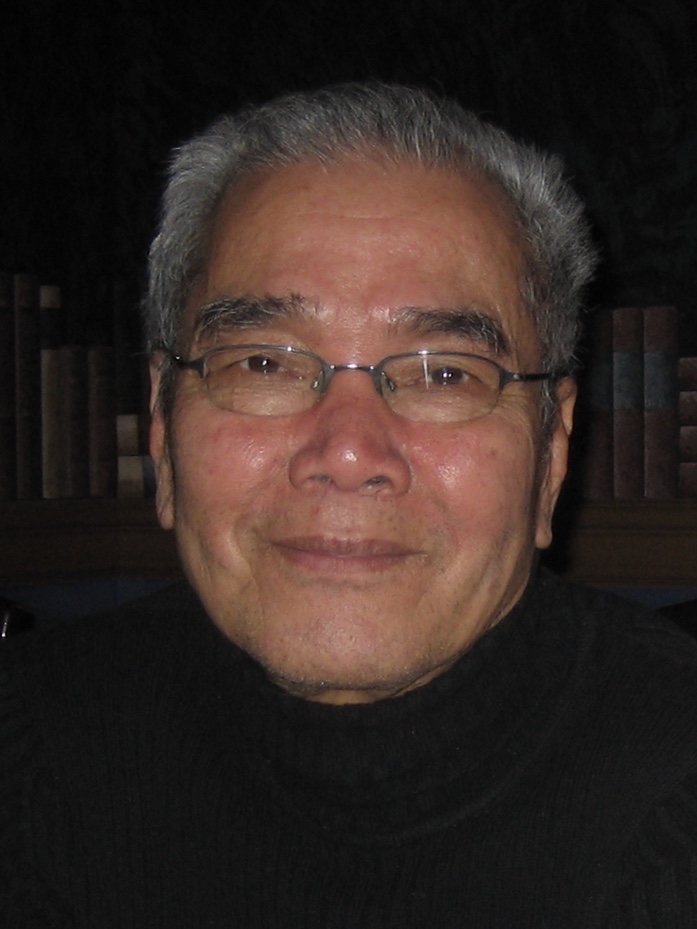 Samuth Prak