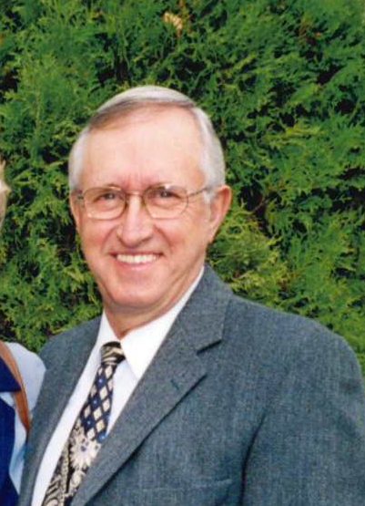 Gerald Prawdzik